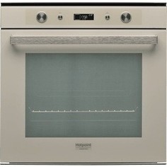 Электрический духовой шкаф Hotpoint-Ariston FI7 861 SH DS/HA