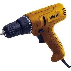 Сетевой шуруповерт Wert EDS 280RE