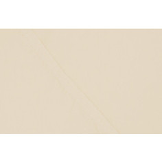Простыня Ecotex Поплин-Комфорт на резинке 160x200x20 см (ПРП16 бежевый)
