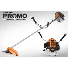 Триммер бензиновый (бензокоса) Carver Promo PBC-52