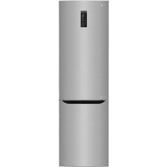 Холодильник LG GW-B499SMFZ