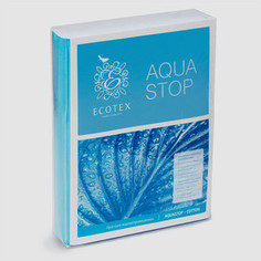 Простынь Ecotex Аквастоп, 160x200 (4650074953946)