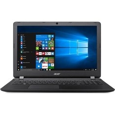 Ноутбук Acer Extensa EX2540-59QD (NX.EFHER.039) black 15.6 (FHD i5-7200U/4Gb/500Gb/Linux)