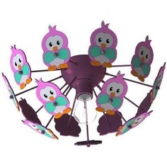 Потолочный светильник Eglo 95637