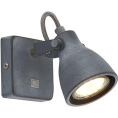 Спот Artelamp A9189AP-1GY