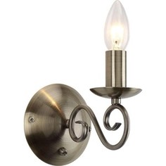 Бра Artelamp A1129AP-1AB