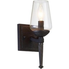 Бра Artelamp A1722AP-1BA