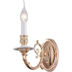 Бра Artelamp A8020AP-1WG