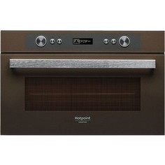 Микроволновая печь Hotpoint-Ariston MD 764 CF HA