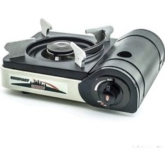 Газовая плита Tungus Compact TN-ST-02