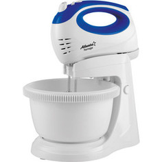 Миксер Atlanta ATH-3121 белый