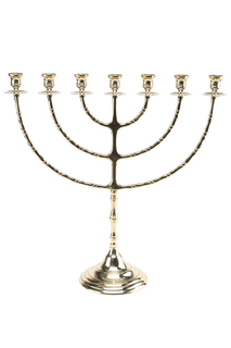 Канделябр, 7 пр., 18х51х52 см Stilars