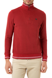 hoody JIMMY SANDERS