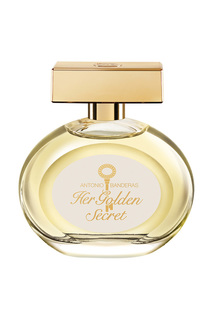 Antonio Banderas т.вода 50мл Antonio Banderas