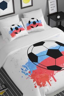 КПБ ЕВРО "Футбольный клуб" Сирень