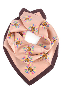 Платок Moschino