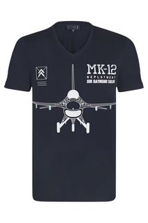 T-shirt Sir Raymond Tailor