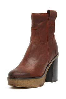 ankle boots Manas