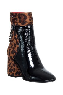 ankle boots Gai Mattiolo
