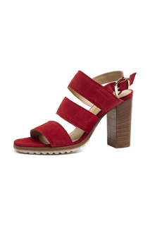 high heels sandals Manas