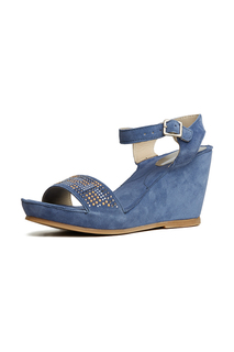 platform sandals Manas