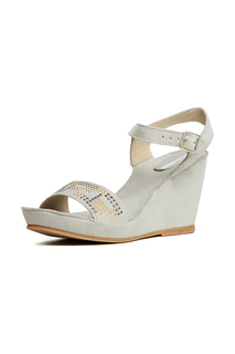 platform sandals Manas