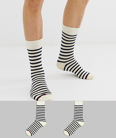 2 пары носков Selected Homme - Мульти