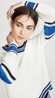cupcakes and cashmere Piper Sweater