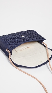 Mar Y Sol Zora Crossbody Bag