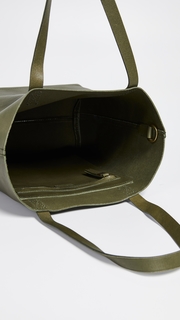 Madewell Medium Transport Tote