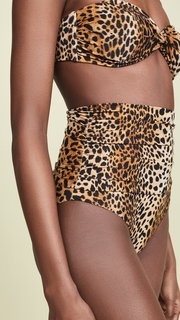 Melissa Odabash Lyon Bikini Bottoms