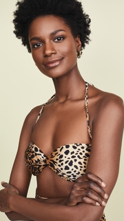 Melissa Odabash Lyon Bikini Top