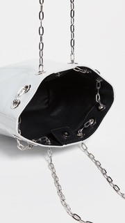 M2MALLETIER Mini Bucket Bag