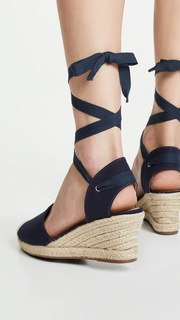 Schutz Marilda Wedge Espadrilles