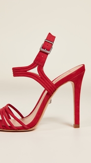 Schutz Brioca Strappy Sandals