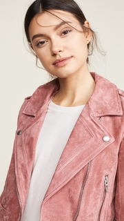 Blank Denim Dusty Coral Jacket