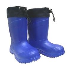 Детские Сапоги Для Походов Sh100 X-warm Quechua