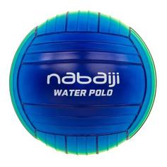 Большой Мяч Для Бассейна Сине–зеленый Nabaiji