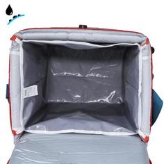 Герметичный Пакет Для Походного Холодильника Nh Fresh Compact 26 Л Quechua