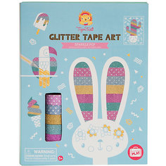 Набор для творчества Tiger Tribe, Открытки в стиле поп-арт