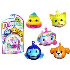 Интерактивная игрушка TigerHead Toys Limited "Mojimoto" Единорог