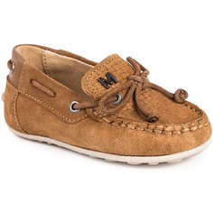 Мокасины Mayoral для мальчика