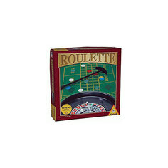 Игра "Рулетка", Piatnik