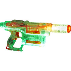 Игровой набор Бластер со стрелами Нёрф Модулус Шэдоу NERF E2655 Hasbro