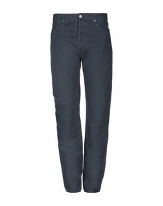 Джинсовые брюки Levis RED TAB