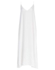 Длинное платье Free People