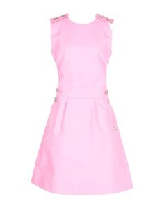 Короткое платье Msgm