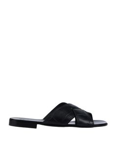 Сандалии Giuseppe Zanotti