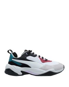 Низкие кеды и кроссовки Puma