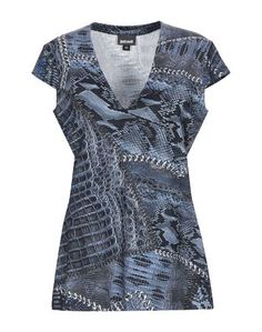 Футболка Just Cavalli